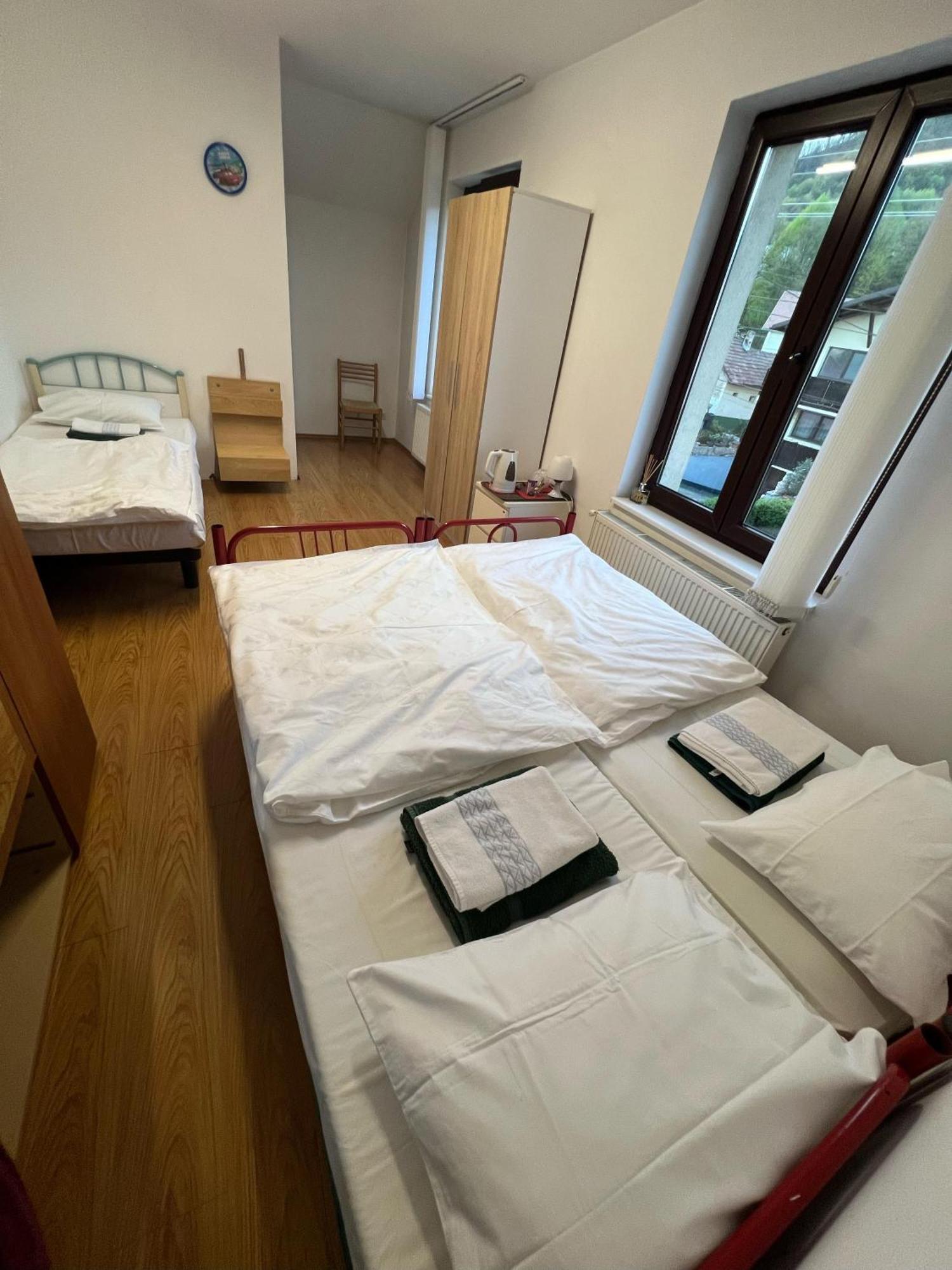 B&B San Michele บายามาเร ภายนอก รูปภาพ