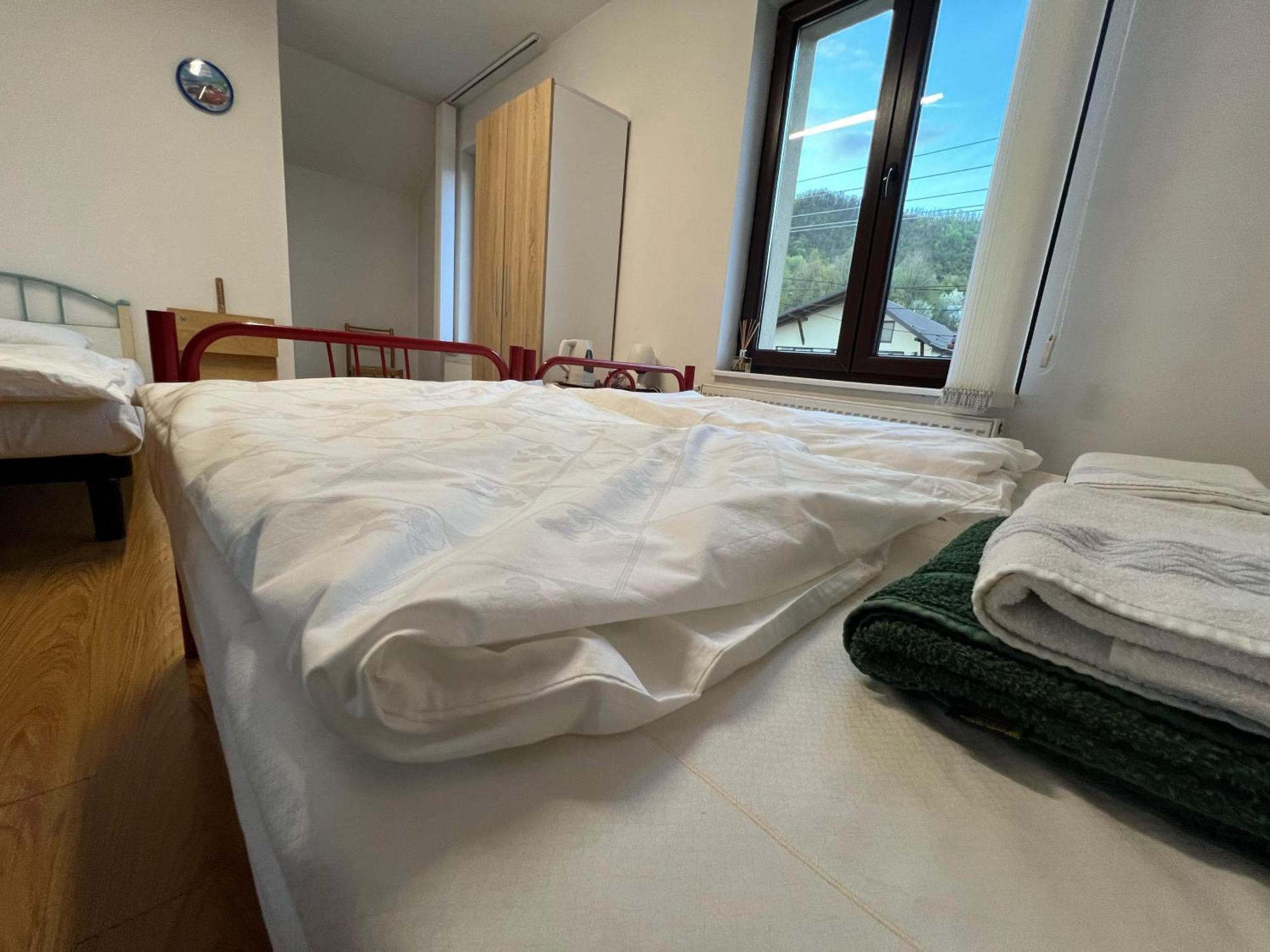 B&B San Michele บายามาเร ภายนอก รูปภาพ