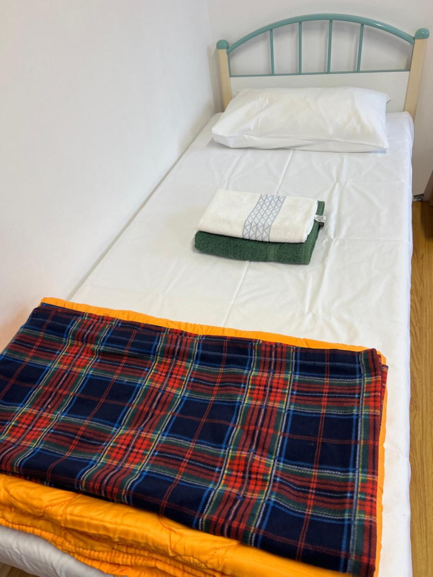 B&B San Michele บายามาเร ภายนอก รูปภาพ