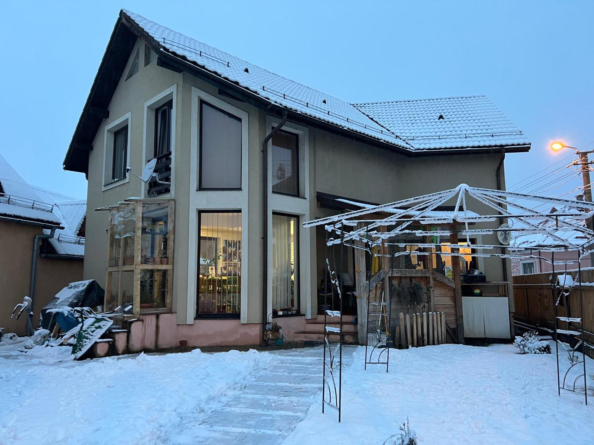 B&B San Michele บายามาเร ภายนอก รูปภาพ